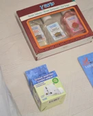 Erkek İhram Seti – Cepli Kemerli, Esanslı, Zikirmatikli, Full Hac Umre Seti thumbnail 5