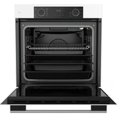 Ferre Fryart Serisi - Silenart Ankastre Set (XE63CB + CS206 -Fa + D081 -Sa) thumbnail 6