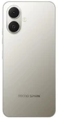 Tecno Spark Go 2 4/128 GB Gri (Distribütör Garantili) - 3