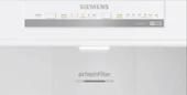 Siemens KG55NVWE0N iQ300 Alttan Donduruculu Buzdolabı - 4