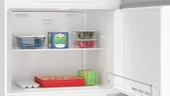 Siemens KD76NXIE1N iQ500 Üstten Donduruculu Buzdolabı 186 x 75 cm Kolay temizlenebilir Inox, Total noFrost - 7