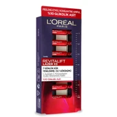Loreal Paris Lazer x3 Peeling Etkili Ampul 7 Adet x 1 ml thumbnail 1