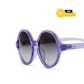Kietla Woam Güneş Gözlüğü Yetişkin Purple  Mor 16+ Yaş - 3