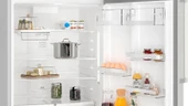 Siemens KD76NAIE1N iQ500 Üstten Donduruculu Buzdolabı 186 x 75 cm Kolay temizlenebilir Inox, Total noFrost - 5