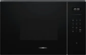 Siemens BE525LMB2 iQ500 Built-In Microwave with grill Siyah - 1