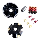 50 cc Scooter Performans Ön Varyotör Komple - 1