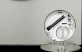 Siemens WG42A2ZXTR iQ300 Çamaşır Makinesi 9 kg 1200 dev./dak., Gümüş - 4