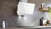 Siemens LC63KPJ20T İQ100 60CM DUVAR TİPİ EĞİMLİ DAVLUMBAZ - 2