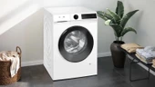 Siemens WG42K2Z0TR iQ500 Çamaşır Makinesi 9 kg maks. 1200 dev./dak. - 5