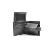 Hakiki Deri Çıtçıtlı Cüzdan YLK 1746B thumbnail 5