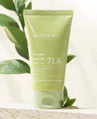 Mary&May - Sensitive Soothing Gel Cream - 2