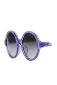 Kietla Woam Güneş Gözlüğü 6-16 Yaş Purple  Mor 6-16 Yaş thumbnail 5
