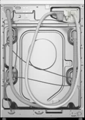 Siemens WN54C2A0TR iQ700 Kurutmalı Çamaşır Makinesi 10.5/6 kg 1400 dev./dak. - 5