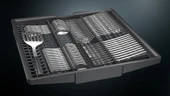 Siemens SN53IS62MT iQ500 Yarı Ankastre Bulaşık Makinesi 60 cm Paslanmaz çelik - 7