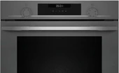 Siemens HU717ABN0T iQ300 Buhar Destekli Ankastre Fırın 60 x 60 cm - 2