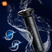 Xiaomi Electric Shaver S301 Black - 1