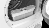 Siemens WQ51G200TR Çamaşır Kurutma Makinesi - 7