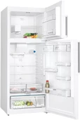 Siemens KD76NAWE0N iQ500 Üstten Donduruculu Buzdolabı - 2