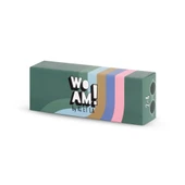 Kietla Woam Güneş Gözlüğü 2-4 Yaş Bottle Green  Yeşil 2-4 Yaş thumbnail 4