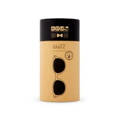 Kietla Wazz Güneş Gözlüğü 2-4 Yaş Black  Siyah 2-4 Yaş thumbnail 4