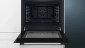 Siemens HB012FBH1T ANKASTRE ELEKTRİKLİ FIRIN - 2