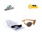 Kietla Rozz Güneş Gözlüğü 2-4 Yaş Golden Sand  Kahverengi 2-4 Yaş thumbnail 3