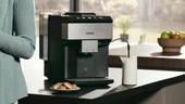 Siemens TP516RX3 Tam Otomatik Kahve Makinesi EQ500 - 6