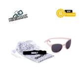 Kietla Wazz Güneş Gözlüğü 1-2 Yaş Blush Pink  Açık Pembe 1-2 Yaş thumbnail 3