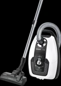 Siemens VSC7SIL1 iQ700 Toz torbalı Süpürge - 1