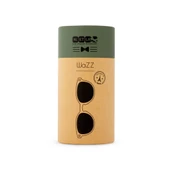 Kietla Wazz Güneş Gözlüğü 2-4 Yaş Kaki  Haki 2-4 Yaş thumbnail 4