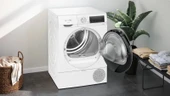 Siemens WQ42A201TR iQ300 Isı Pompalı Kurutma Makinesi 9 kg - 3