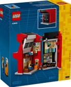 Lego Arcade Machine 40805 thumbnail 4