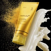 medicube - Kojic Acid Turmeric Night Wrapping Mask(Aydınlatıcı Gece Maskesi) thumbnail 5