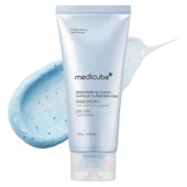 medicube - Zero Pore Clear Capsule Cleansing Foam - 1