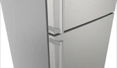 Siemens KG76PAIC0N iQ700 Alttan Donduruculu Buzdolabı 186 x 75 cm Kolay temizlenebilir Inox - 8
