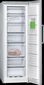 Siemens GS33VVIE0N iQ300 Solo Derin Dondurucu 176 x 60 cm Kolay temizlenebilir Inox - 2