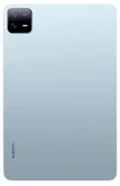Xiaomi Pad 6 256 GB 11" Tablet (İTHALATÇI GARANTİLİ) - 1
