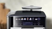 Siemens TE655203RW Tam Otomatik Kahve Makinesi EQ6 plus s500 Morning haze - 8