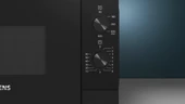 Siemens FF020LMB2 iQ300 Solo Mikrodalga 44 x 26 cm Siyah - 2