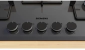 Siemens EN7B8QP30O Kendinden kumandalı, gazlı ankastre ocak - 2