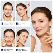 Loreal Paris Revitalift Lazer %0.2 Saf Retinol Gece Serumu 30 ml thumbnail 7