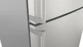 Siemens KD76NAIE1N iQ500 Üstten Donduruculu Buzdolabı 186 x 75 cm Kolay temizlenebilir Inox, Total noFrost - 8