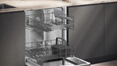 Siemens SN53IW50KT iQ300 Yarı Ankastre Bulaşık Makinesi 60 cm Beyaz - 4