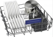 Siemens SN55ES82KT iQ500 Yarı Ankastre Bulaşık Makinesi 60 cm Paslanmaz çelik - 6