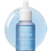 Arencia - Deep Water Surge Serum - 1