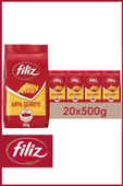 Filiz Arpa Şehriye 500 gr X 20 Adet thumbnail 1