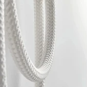 PowerMaster Animasyonlu Bluetooth Neon RGB Kumaş Örgülü Led thumbnail 8