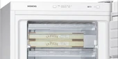 Siemens GS33VVWE0N iQ300 Solo Derin Dondurucu 176 x 60 cm Beyaz - 3