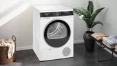 Siemens WQ51G200TR Çamaşır Kurutma Makinesi - 3