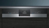 Siemens SN53IS62MT iQ500 Yarı Ankastre Bulaşık Makinesi 60 cm Paslanmaz çelik - 3